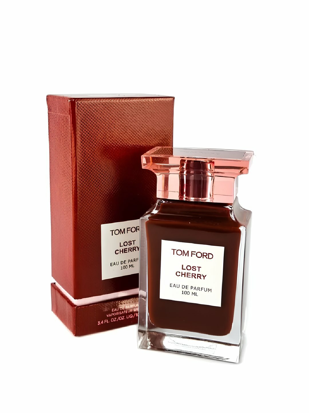 Tom Ford Lost Cherry, парфюмерная вода (для мужчин и женщин), 10 мл