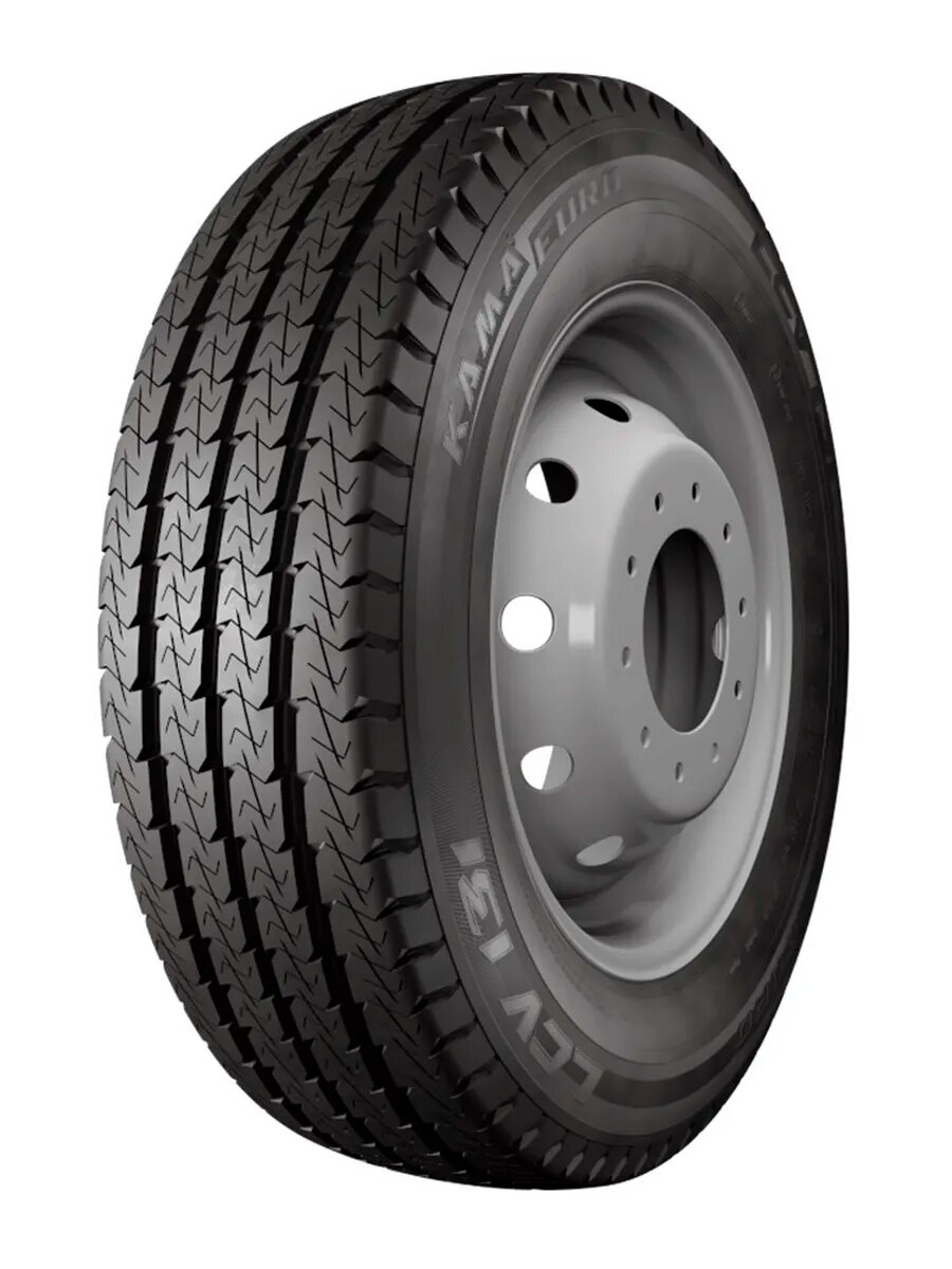 Шины летние 185/75R16C 104/102N Euro-131
