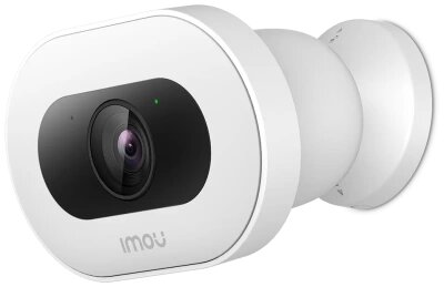 IP-камера IMOU IPC-F88FIP-V2, фиксированная, 8 Мп, 2,8мм, IP66
