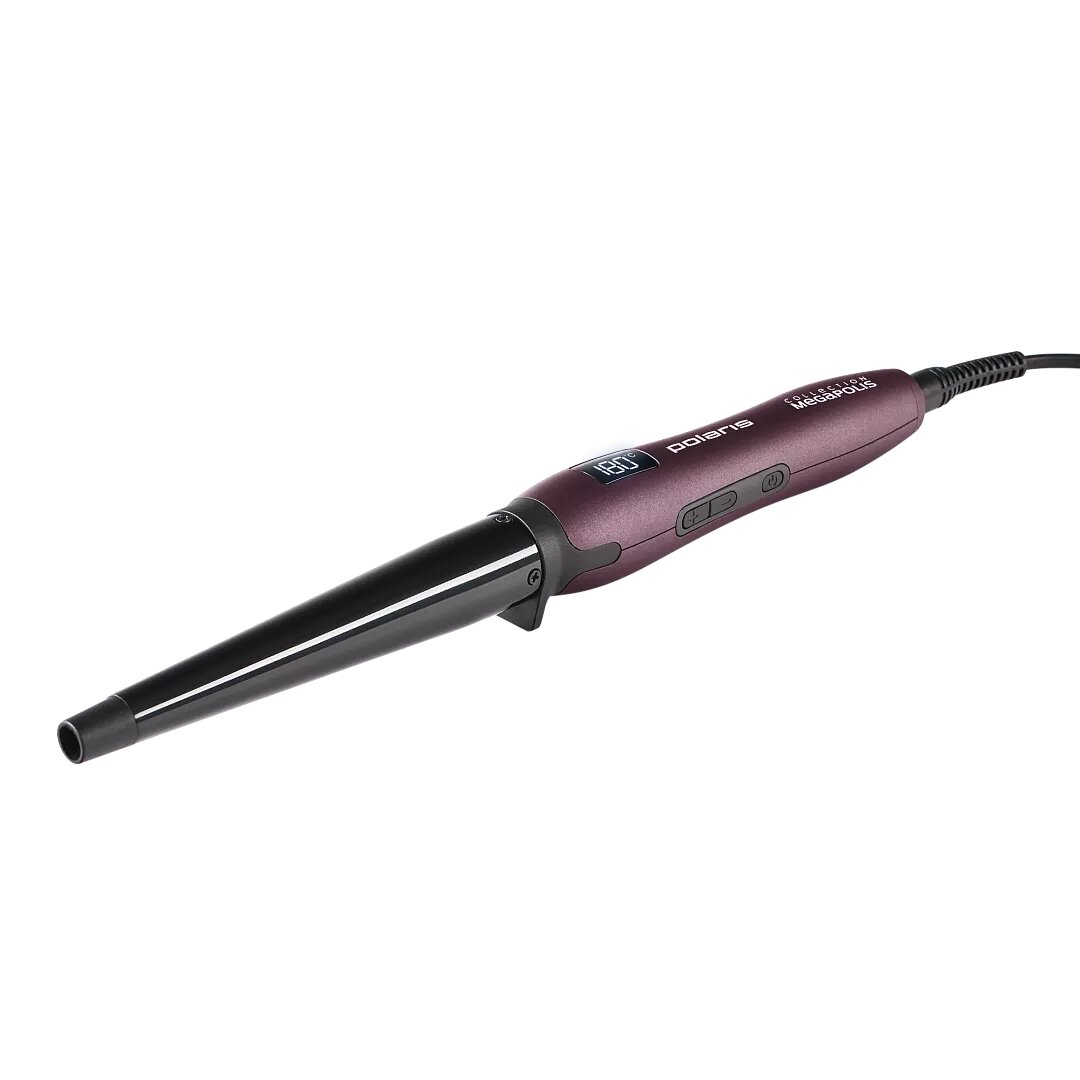 Щипцы PHS 1570K Фиолетовый (POLARIS)