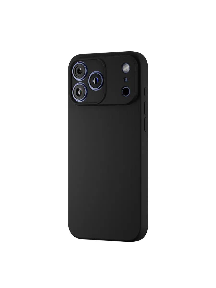 Чехол на iPhone 17 Pro Max ROCKET Sense — фото 1