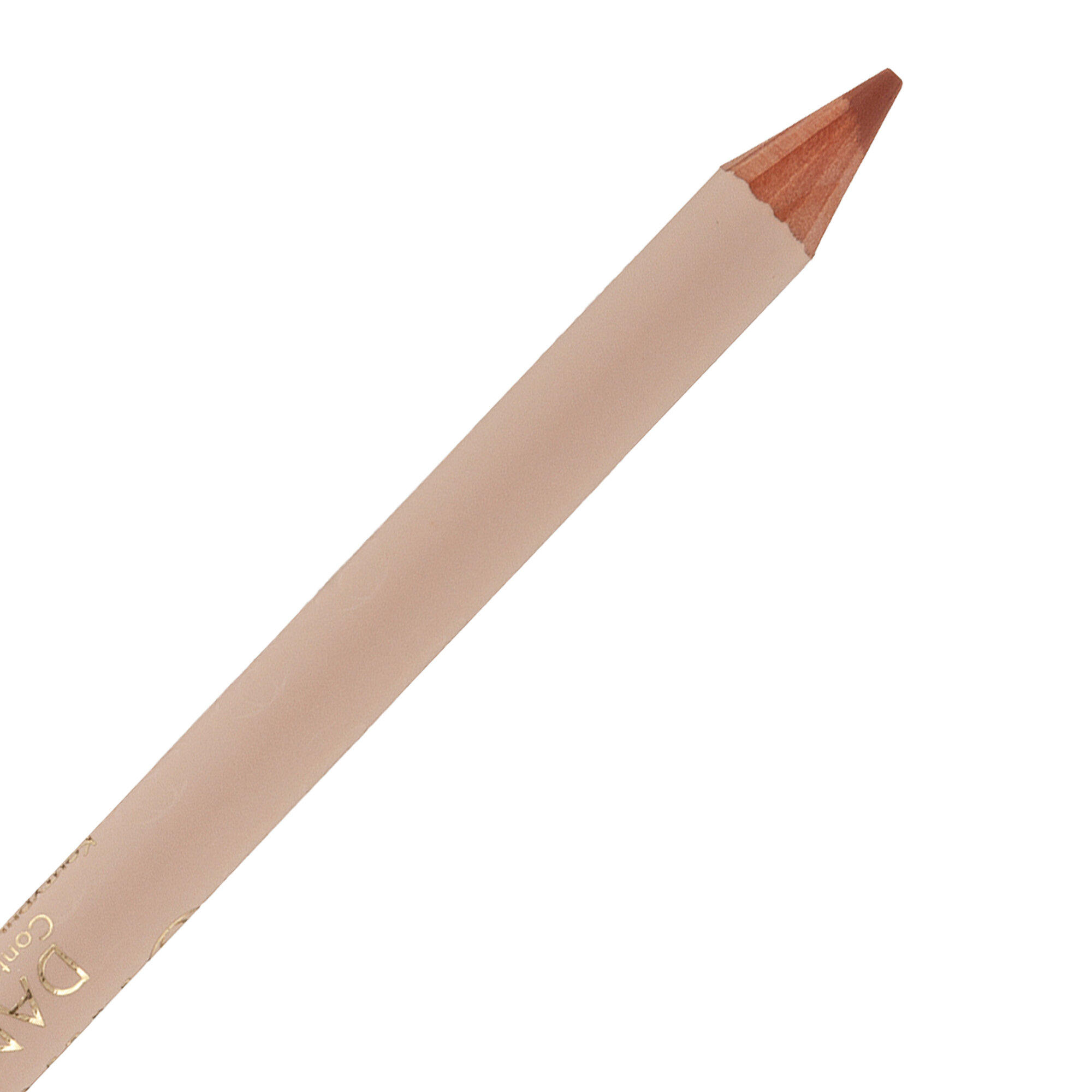 Контурный карандаш Ninelle Danza № 209, телесный, для губ, 1 г — фото 1