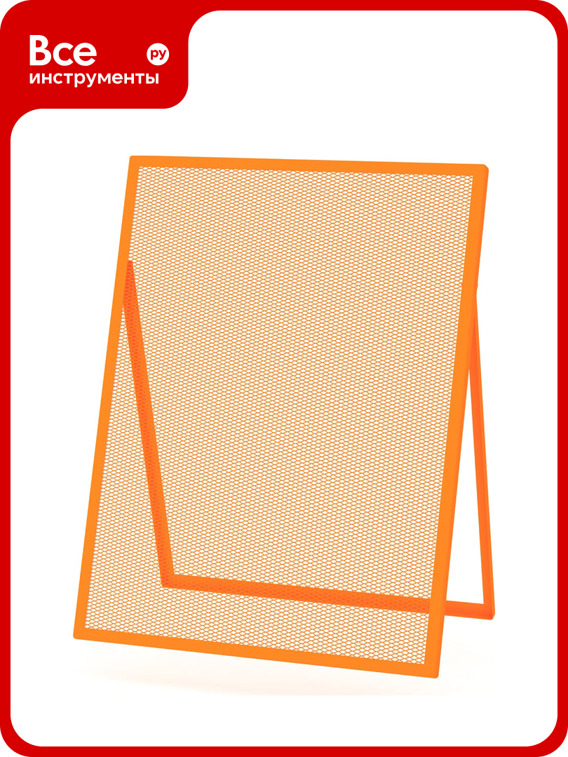 Строительное сито Streck R10 CSR10