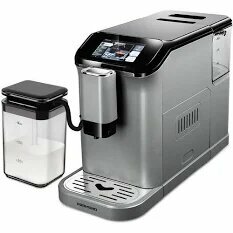 Кофемашина Redmond CM707 1350Вт серый