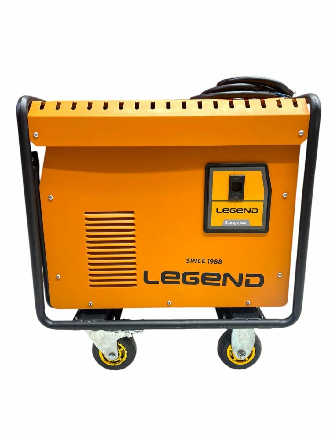 Сварочный аппарат LEGEND CUT-120 380V — фото 1