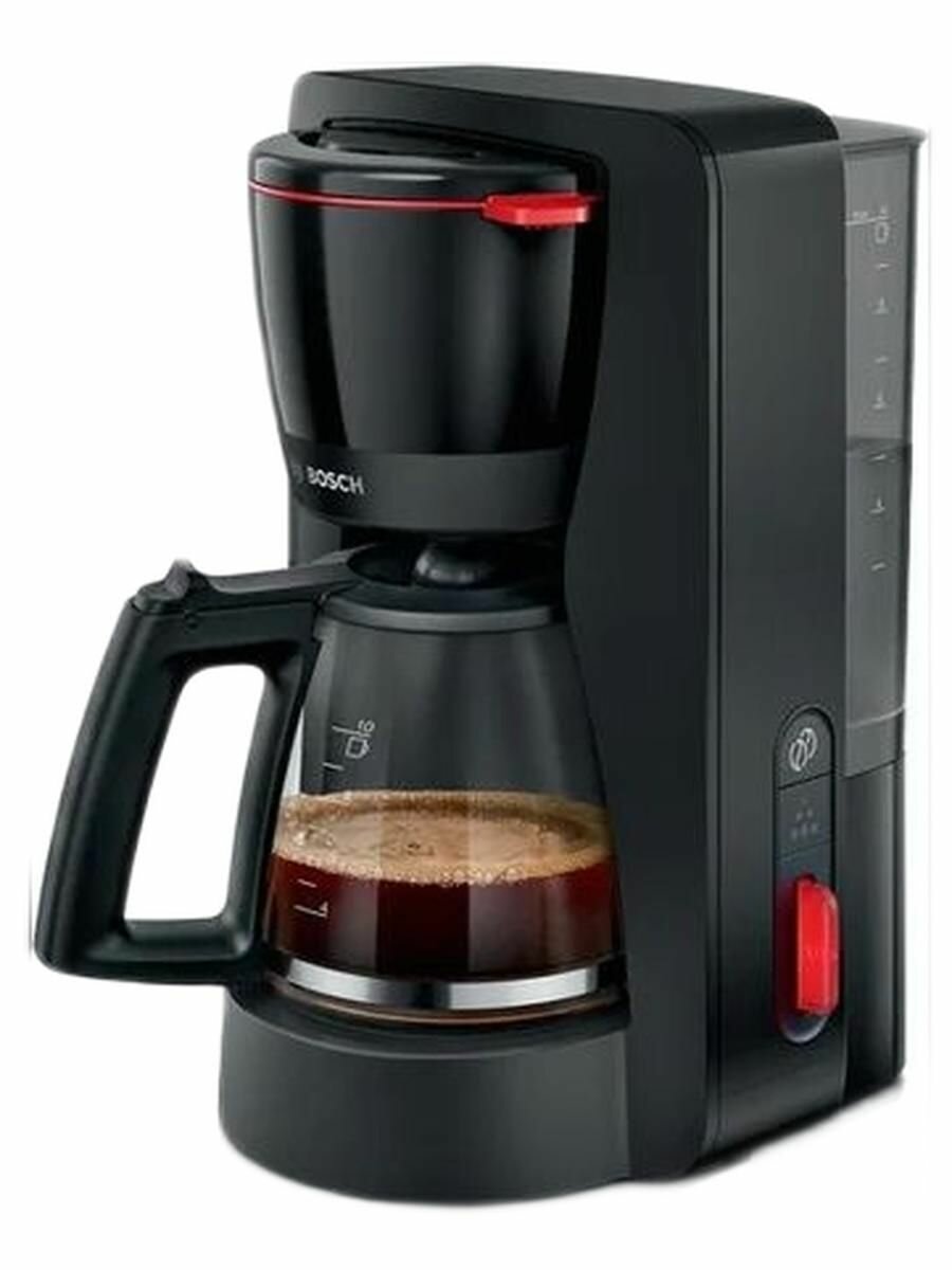 Кофеварка Bosch MyMoment TKA3M133