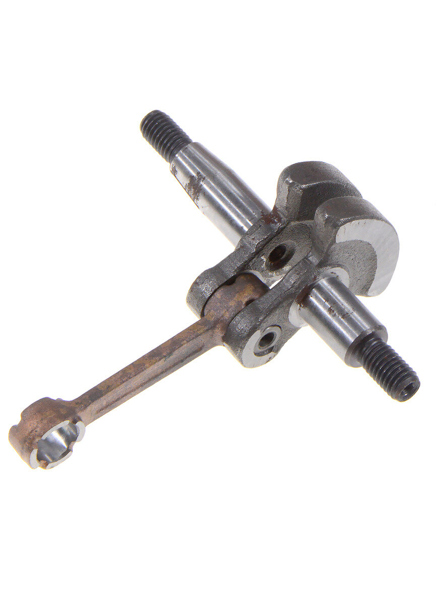 Коленчатый вал для триммера (бензокосы) Hanskonner HBT8926D