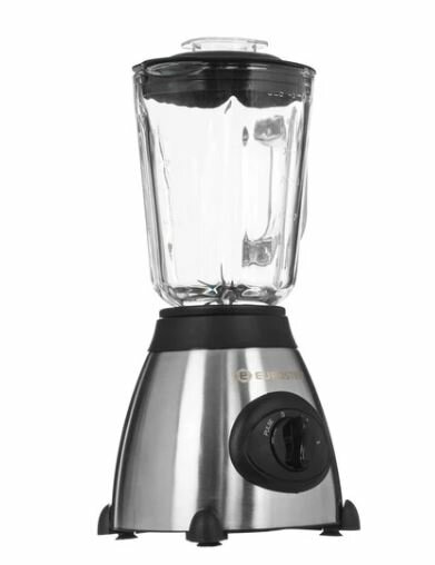 Блендер стационарный EUROSTEK EBS-7007 серебристый