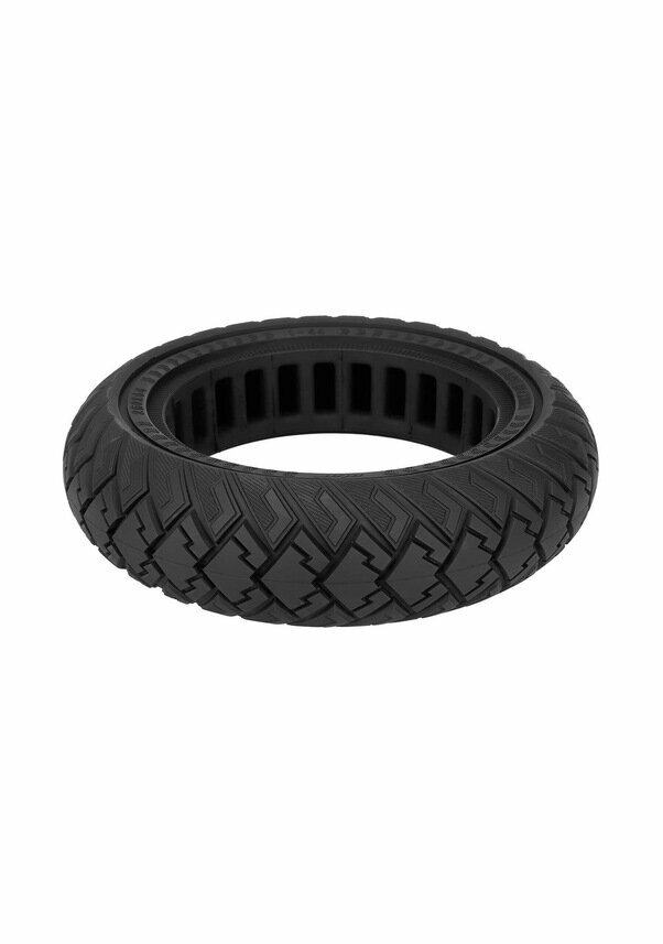 Резиновые колеса Xiaomi Scooter 4 Ultra: тестирование на мокрой поверхности