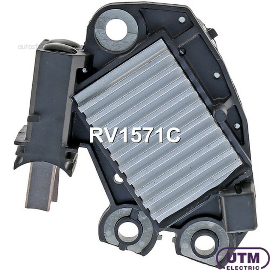 UTM RV1571C регулятор генератора
