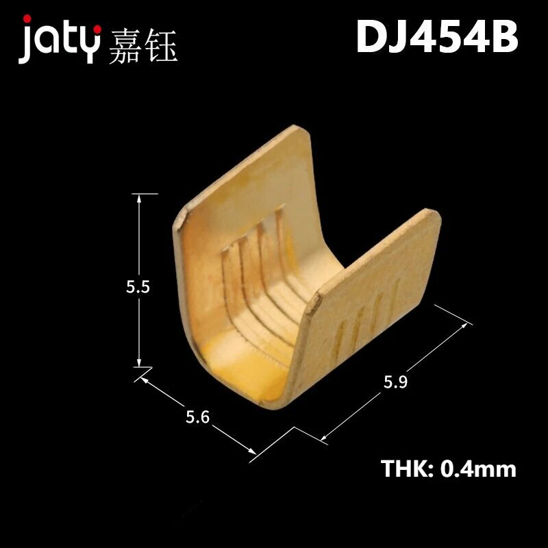 Зажимы для проводов JATY DJ454TS/T/A/B/C/D