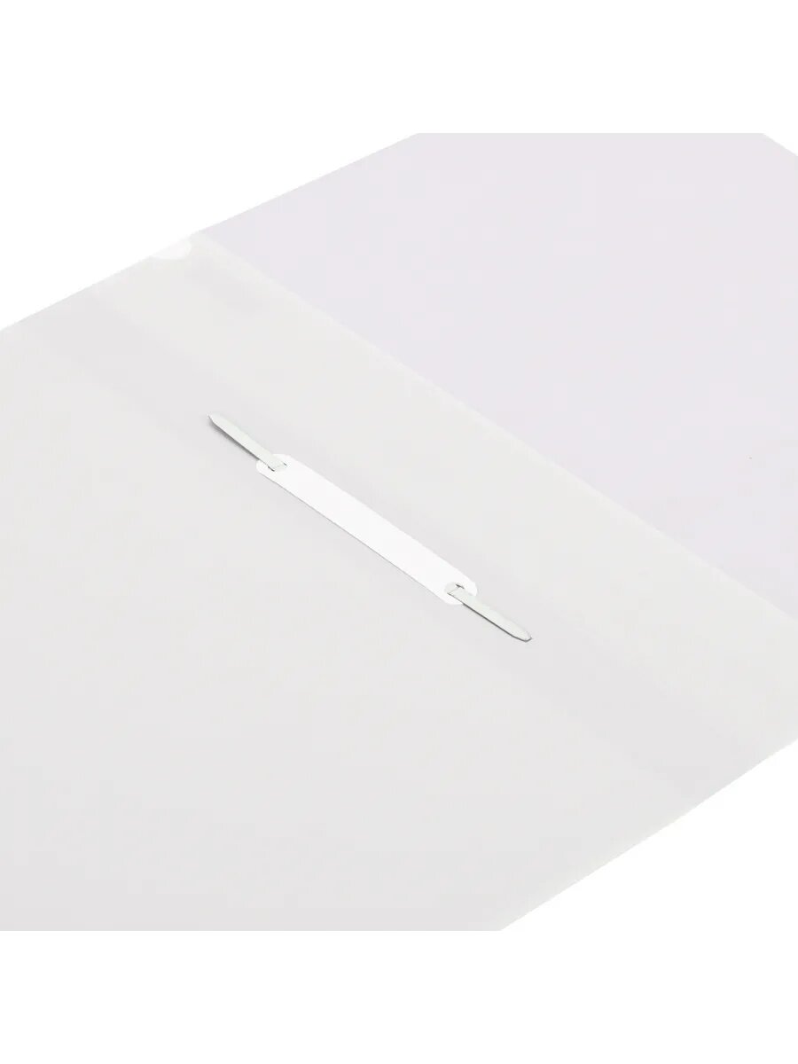 Папка скоросшиватель А4 — фото 1