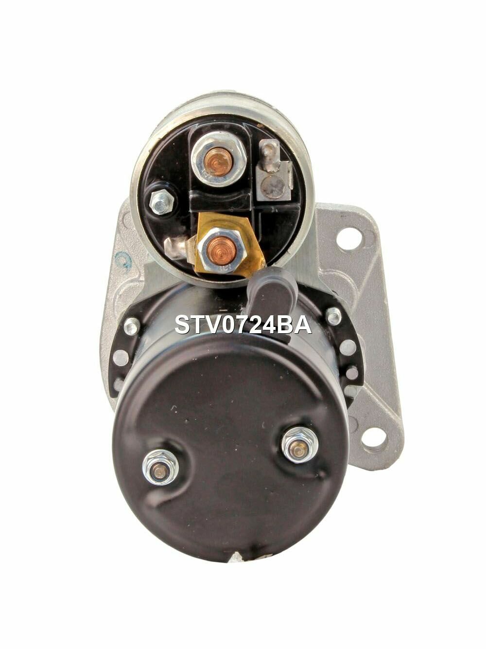 Стартер Ford Escort Orion — фото 1