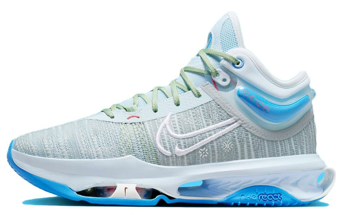Кеды Air Zoom GT Jump 2