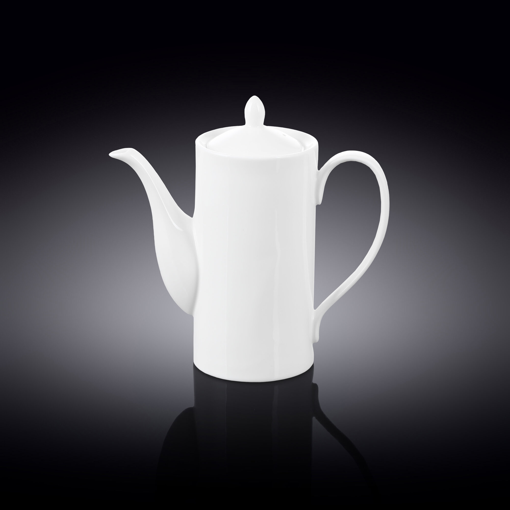 Кофейник 650 мл WL‑994008/1C