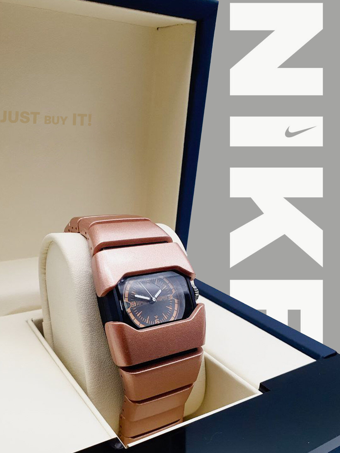 Наручные часы NIKE 120