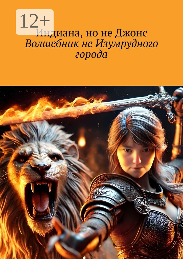 Волшебник не Изумрудного города