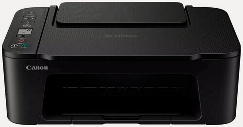 Изображение товара МФУ Canon Pixma TS3640 (6670C007)