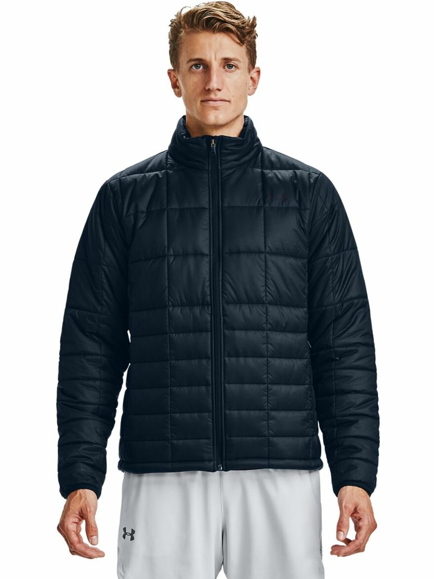 Куртка спортивная UA Armour Insulated Jacket