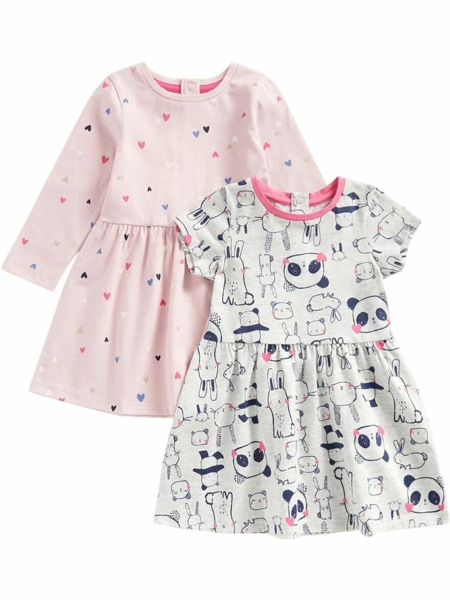 Платье MC-BB018, комплект