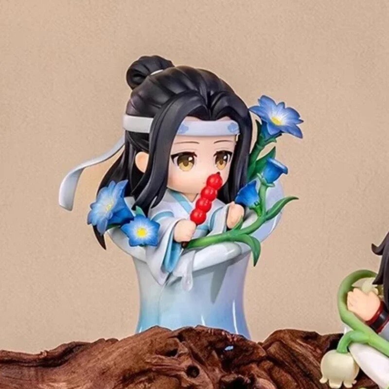 Фигурка Lanwangji Starry Dream, Цвет: Open-Lanwangji A