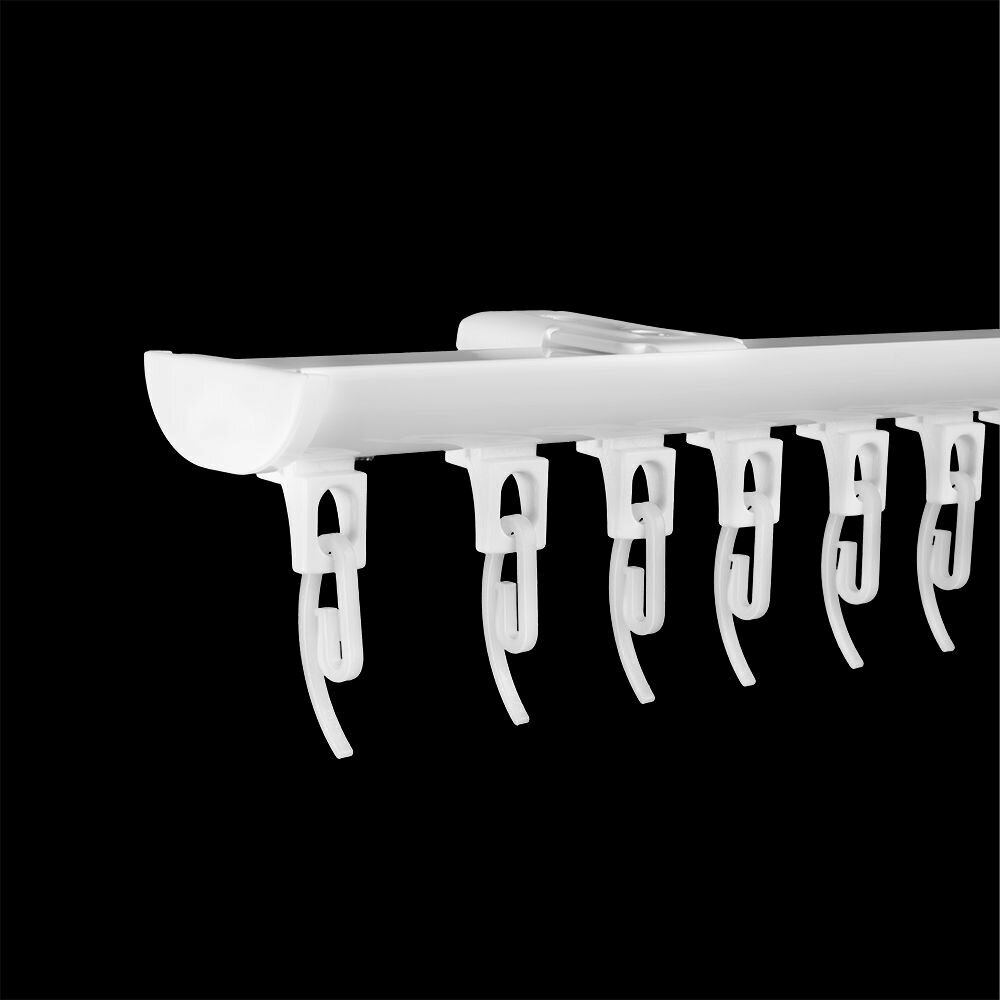 Профильный карниз 