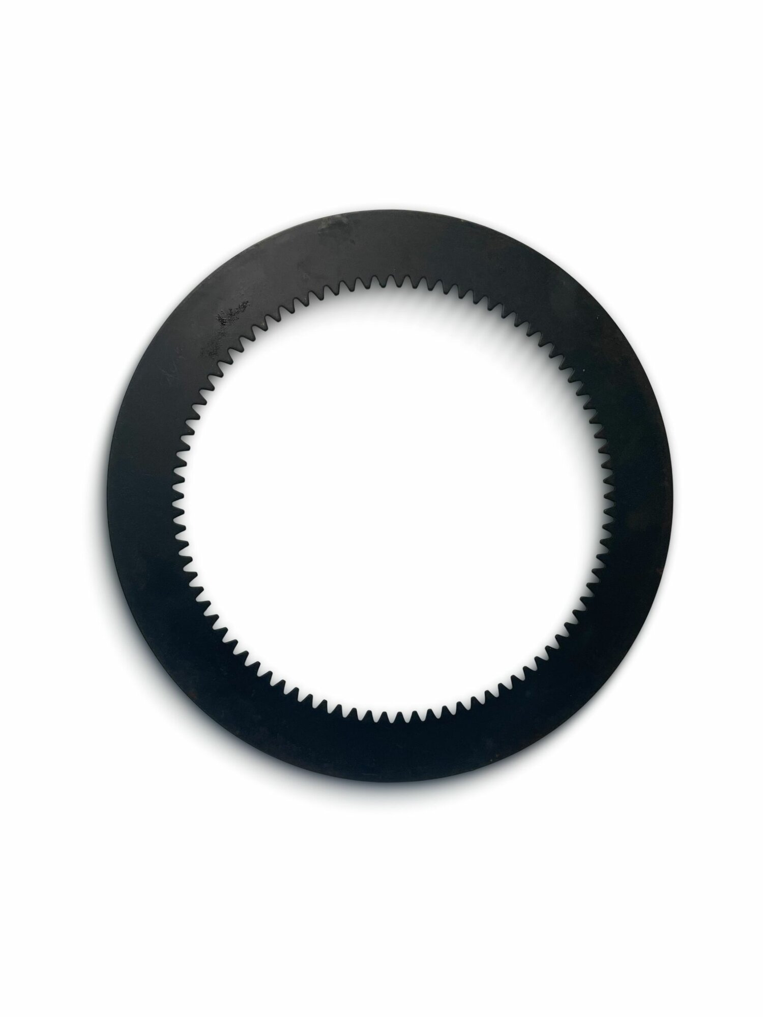 Диск Т-130 бортового фрикциона, арт. 16121 — фото 1