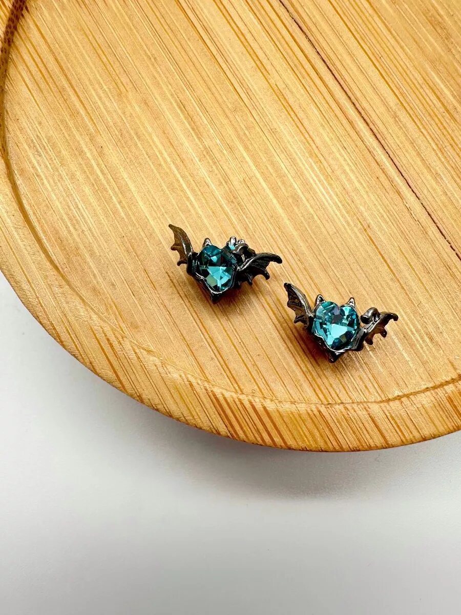 Фигурки для ногтей и творчества