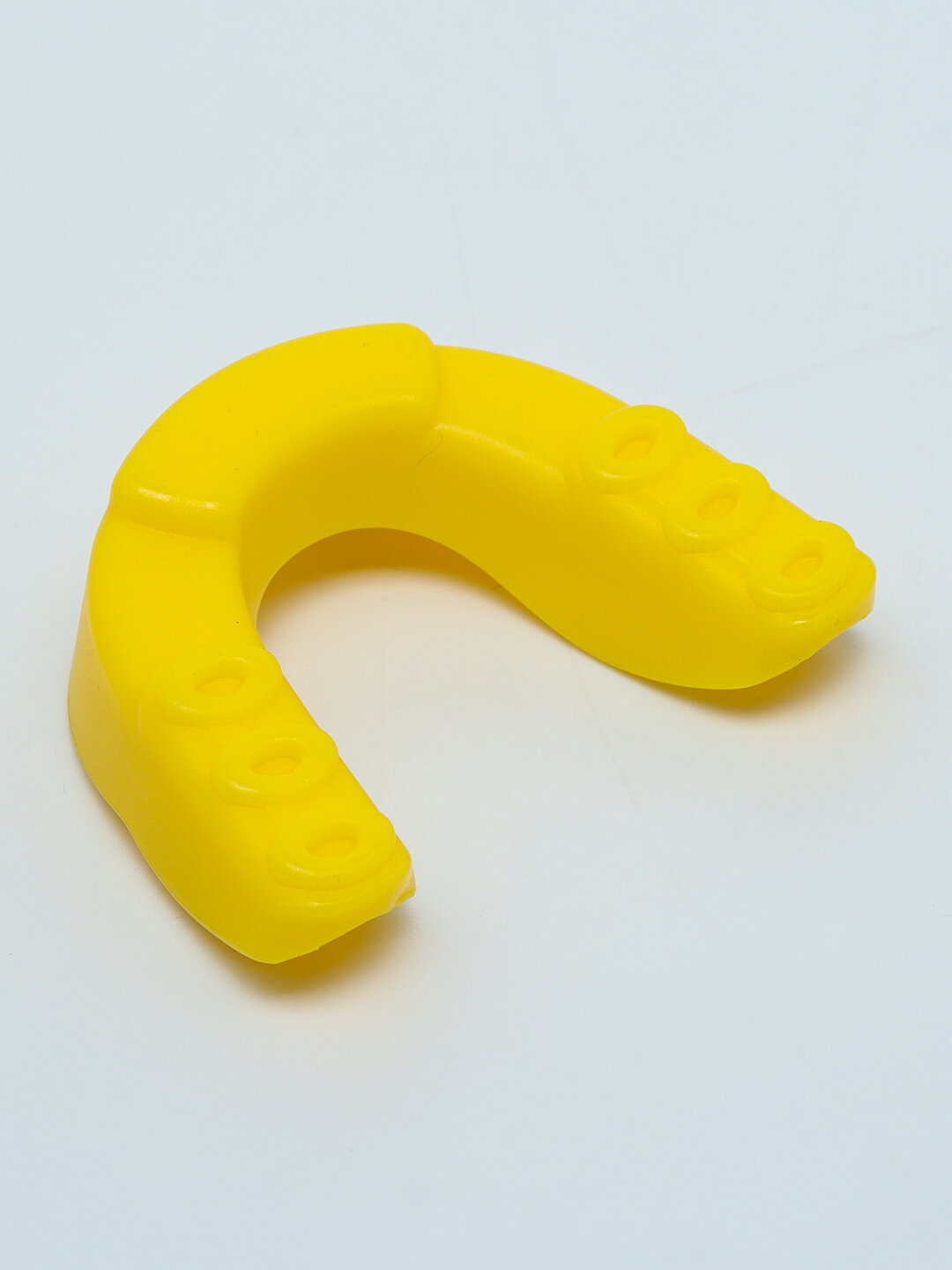 Боксерская капа Venum, защита зубов и рта, дышащие материалы