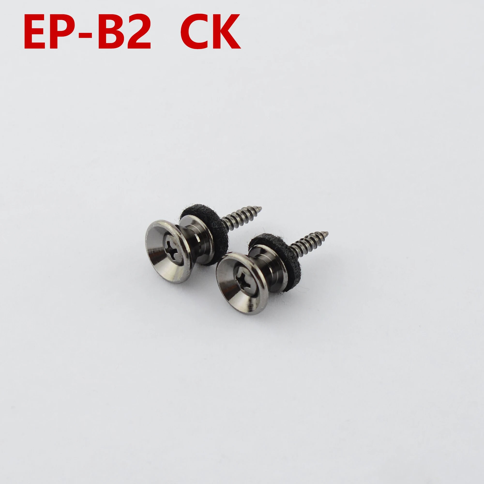 Штифты для ремня GOTOH EP-B2 CK (1 пара)