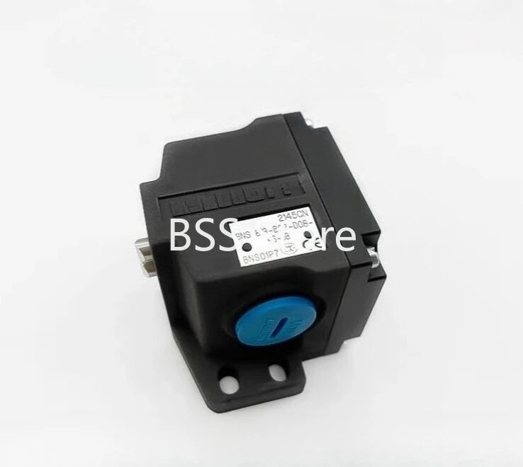 Переключатель хода BNS 819-B02-D08-46-3B