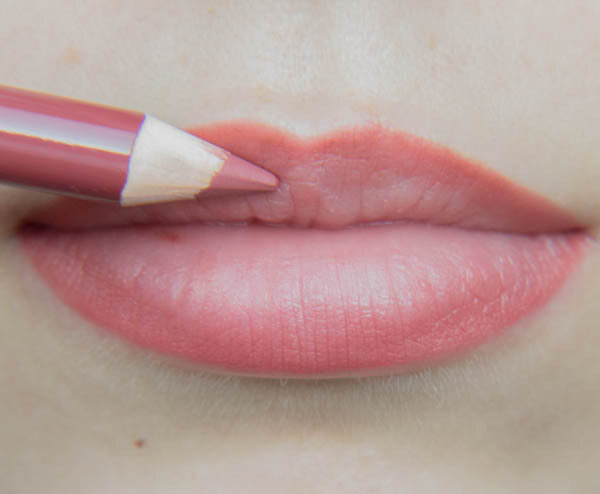 El Corazon Карандаш для губ №231 Sensual — фото 1