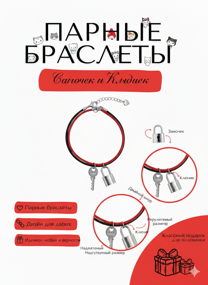 Браслет-цепочка, жемчуг пресноводный культивированный