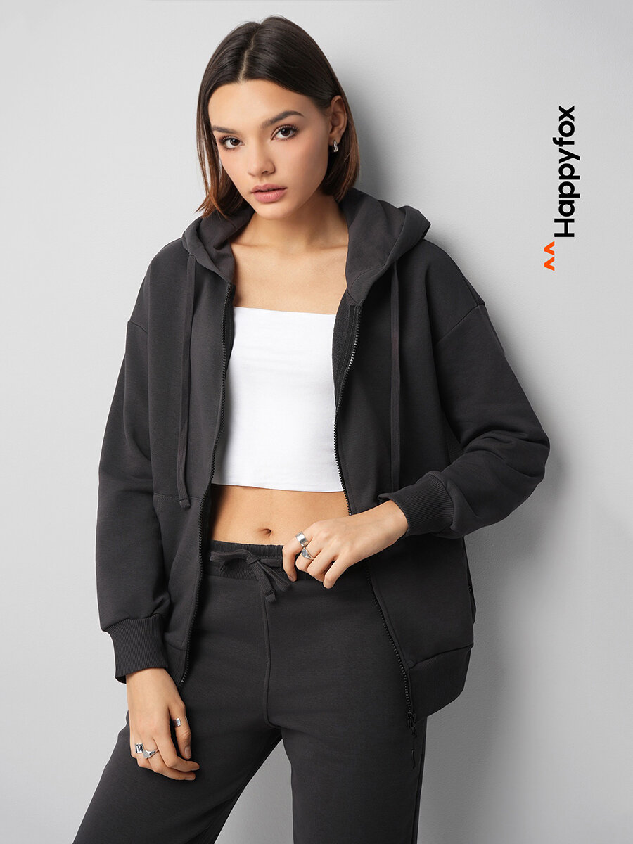 Костюм спортивный Для женщин