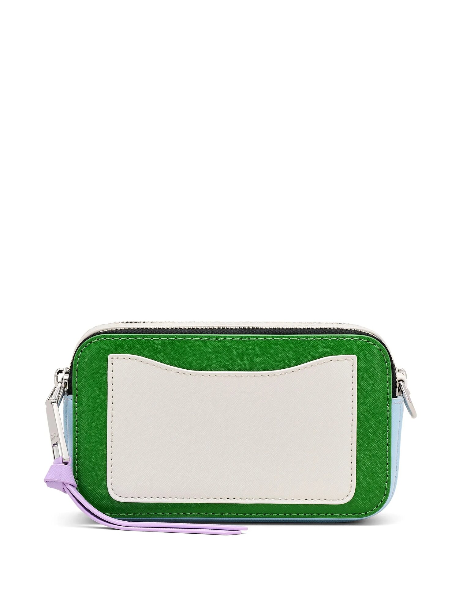 Носки MARC JACOBS, размер Один размер, зеленый, — фото 1