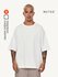 Футболка мужская MUTED OVERSIZE PRINT
