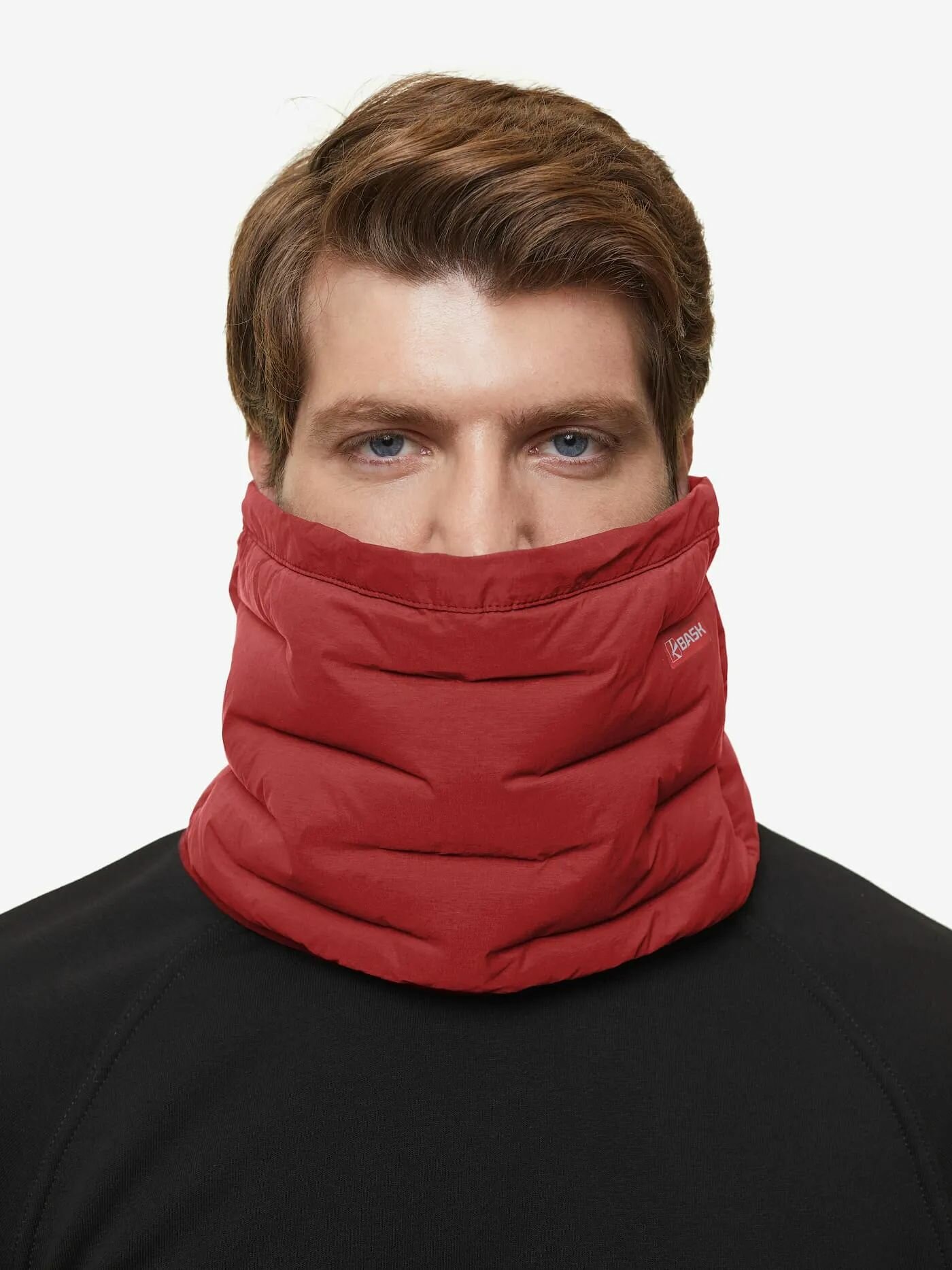 Шарф BASK для мужчин и женщин
