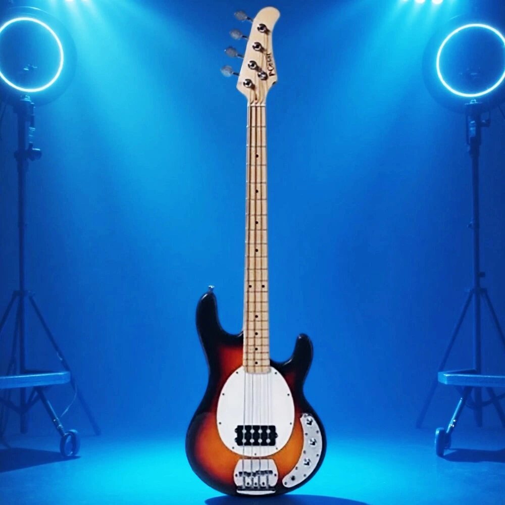 Бас-гитара Pierre Cesar MB100 TSB