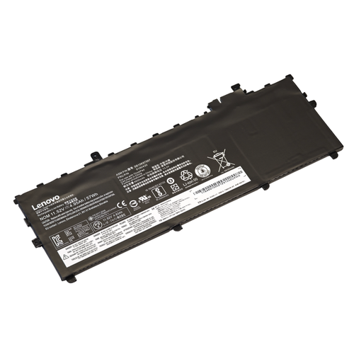 фото Аккумулятор для lenovo thinkpad x1 carbon 5th gen x1 carbon 6th gen sb10k97587 sb10k97588 sb10k97586