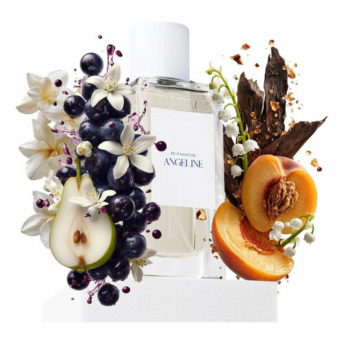 Angeline Fruit Narcotic парфюмерная вода 100мл