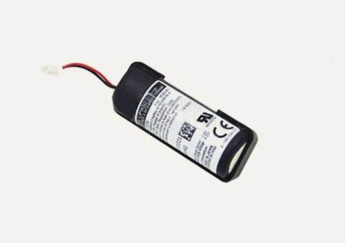 Изображение товара Аккумуляторная батарея MyPads LIP1442 для контроллера PlayStation Move Navigation Controller Sony PS3 на 650mAh 3.7V