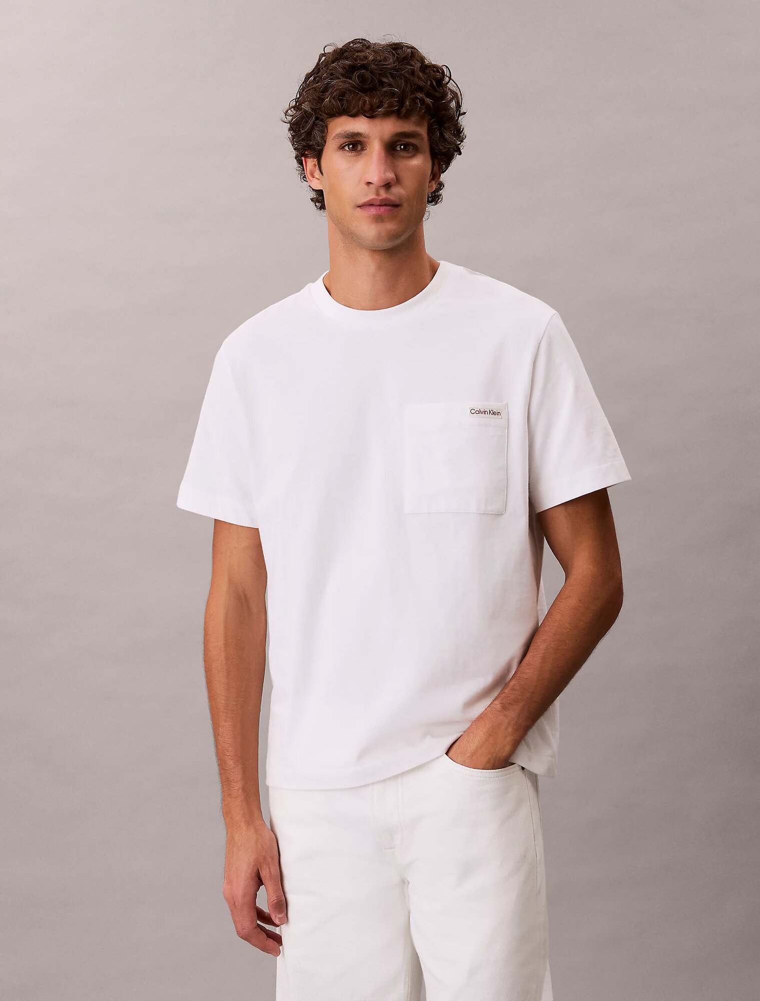 Футболка Calvin Klein Jeans