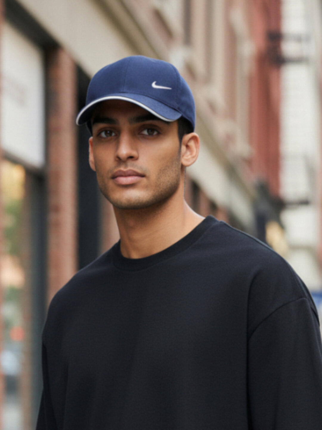 Кепка  для мужчин