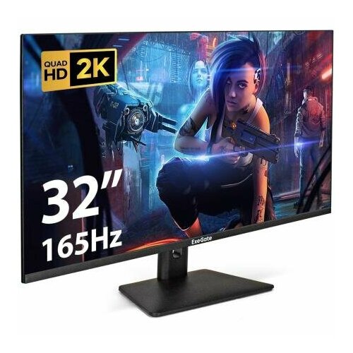 Монитор 315 Exegate Combat EG3207A 28140₽