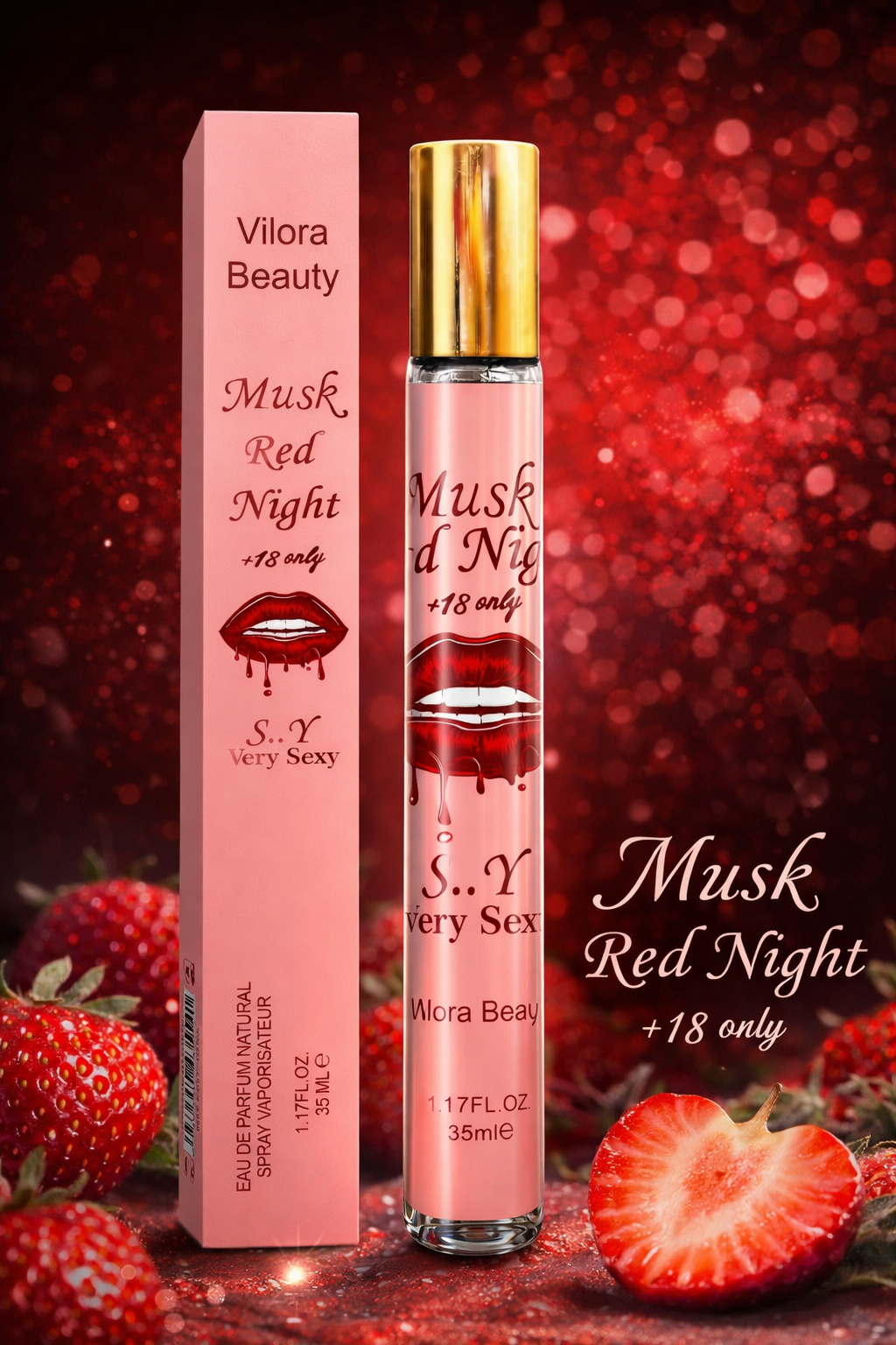 Очень сексуально сейчас, красная ночь, сексуальные феромонные духи для леди, ароматы для женщин с изысканным вкусом.