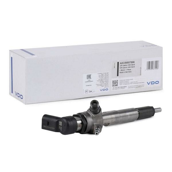 Форсунка, VDO A2C59507596 (1 шт.) — фото 1