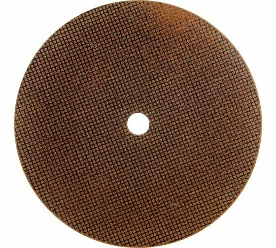 Круг отрезной по стали/нержавейке тип 41 (300х3х25.4 мм) Профоснастка — фото 1