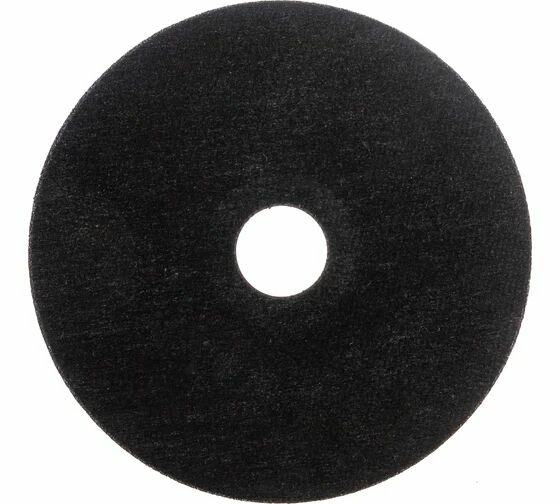 Круг отрезной Мастер (125х1х22.2 мм; металл/нержавейка) BOHRER — фото 1