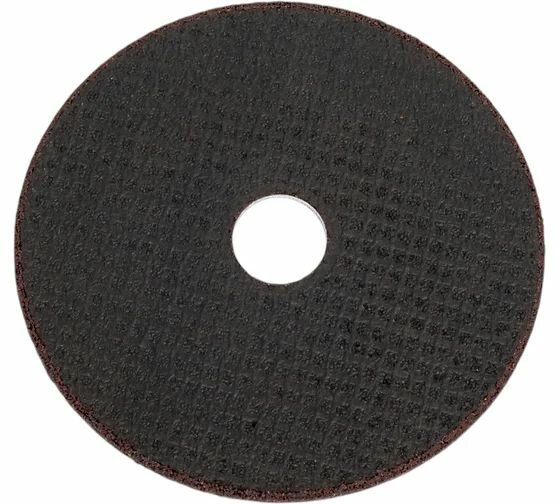 Круг отрезной универсальный 125x3.0x22.2 мм, MTE — фото 1