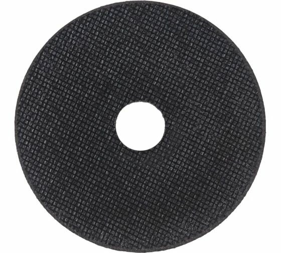 Диск отрезной по металлу (115х1.2х22.2 мм) ZIGGER — фото 1